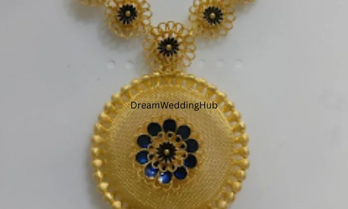 RC CHANDRA JEWELLERS